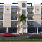 Prem Bansal Sapphire Court Zirakpur: Luxury 3 BHK Residential Apartments in Zirakpur