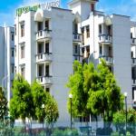 Silver City Towers Zirakpur: 3 BHK High-Rise Apartments in Gazipur - Best Residential Projects in Zirakpur