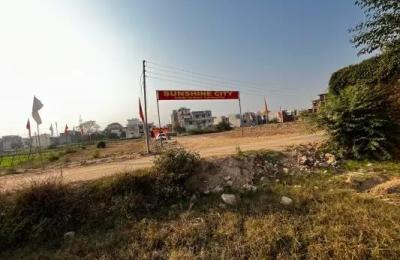 Sunshine City Sector 115 Mohali | Best Residential Projects in Mohali | Premium Plots for Sale | Real Estate in Mohali