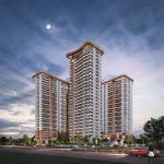 The Tiara New Chandigarh Mohali | Luxury 4 & 5 BHK High-Rise Apartments | Upcoming Housing Projects in Mohali