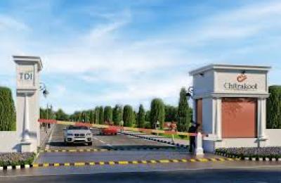TDI Chitrakoot Mohali: Luxury Residential Villas & Floors in TDI Smart City | Residential Plots & High Rise Apartments