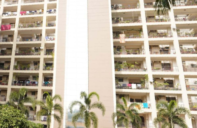 Royale Wind Cross Zirakpur | 3BHK Luxury Apartments in Gazipur Punjab