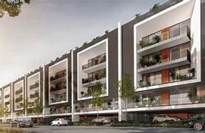 Windsong Residences Sector 4 Panchkula | Premium 4BHK Low-Rise Floors in Panchkula Residential Projects