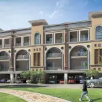 SBP City of Dreams 5 - Premium Integrated Township on Kharar-Landran Highway