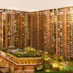 Homeland Regalia Sector 77 Mohali: Luxury 3BHK, 4BHK, 5BHK High Rise Apartments | Best Residential Projects in Mohali
