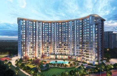 Galaxy Heights II Mohali: 2 & 3 BHK Luxury Apartments in Sector 66-A | Premium Real Estate Projects