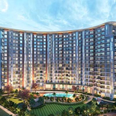 Galaxy Heights II Mohali: 2 & 3 BHK Luxury Apartments in Sector 66-A | Premium Real Estate Projects