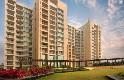 JLPL Regency Heights Sector 91 Mohali | 3 BHK Luxury Apartments for Sale in Mohali Real Estate